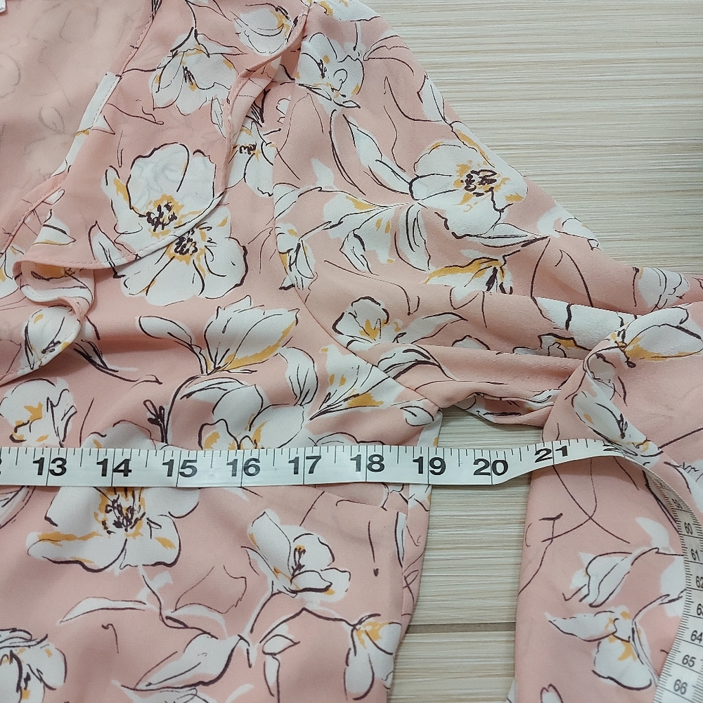 Astr blouse - Picture 8 of 8